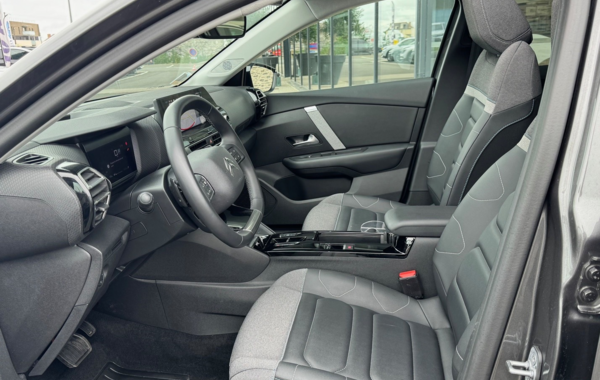 citroen-c4-1-5-bluehdi-130ch-s-s-max-automatique - 145924686