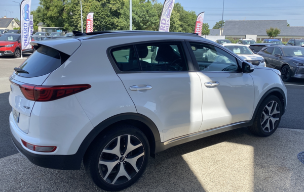kia-sportage-1-7-crdi-115ch-isg-gt-line-4x2 - 145954686