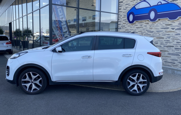 kia-sportage-1-7-crdi-115ch-isg-gt-line-4x2 - 145954686
