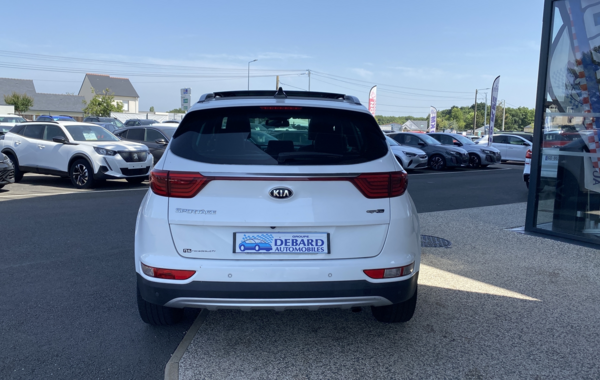 kia-sportage-1-7-crdi-115ch-isg-gt-line-4x2 - 145954686