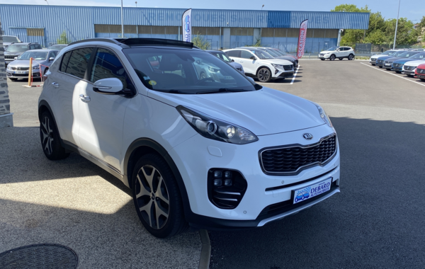 kia-sportage-1-7-crdi-115ch-isg-gt-line-4x2 - 145954686