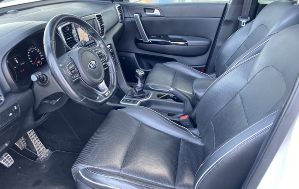 kia-sportage-1-7-crdi-115ch-isg-gt-line-4x2 - 145954686