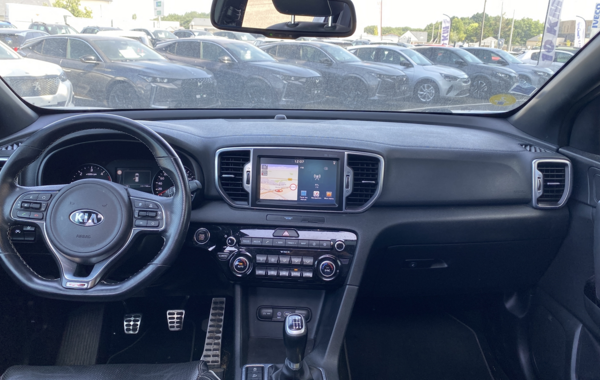 kia-sportage-1-7-crdi-115ch-isg-gt-line-4x2 - 145954686