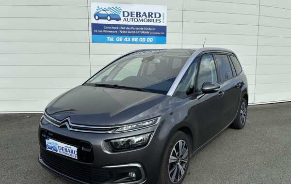 citroen-grand-c4-picasso-puretech-130ch-feel-s-s-eat6 - 145984686