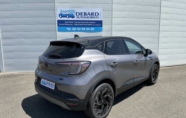 renault-captur-ii-1-6-e-tech-full-hybrid-145ch-esprit-alpine - 146154686