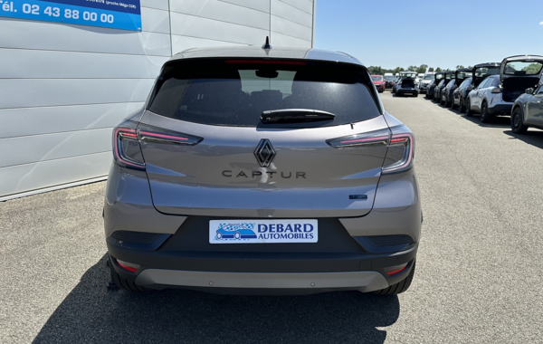 renault-captur-ii-1-6-e-tech-full-hybrid-145ch-esprit-alpine - 146154686