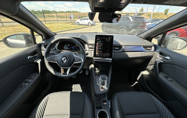 renault-captur-ii-1-6-e-tech-full-hybrid-145ch-esprit-alpine - 146154686