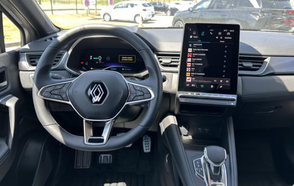 renault-captur-ii-1-6-e-tech-full-hybrid-145ch-esprit-alpine - 146154686