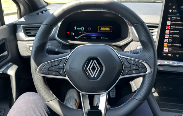 renault-captur-ii-1-6-e-tech-full-hybrid-145ch-esprit-alpine - 146154686