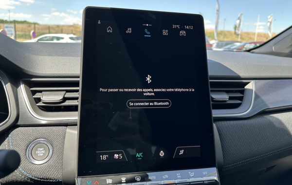 renault-captur-ii-1-6-e-tech-full-hybrid-145ch-esprit-alpine - 146154686