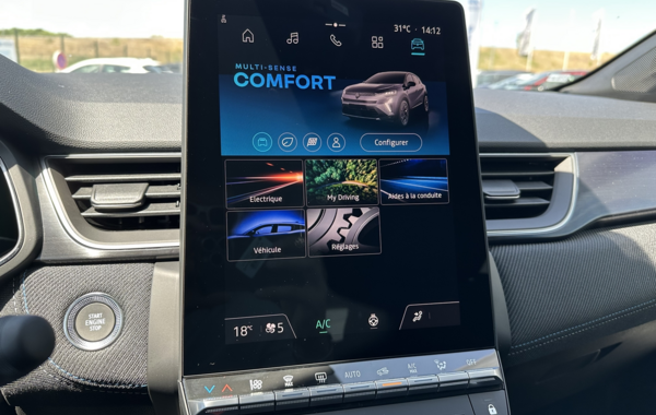 renault-captur-ii-1-6-e-tech-full-hybrid-145ch-esprit-alpine - 146154686