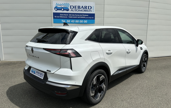 renault-symbioz-1-6-e-tech-full-hybrid-145ch-techno - 146194686