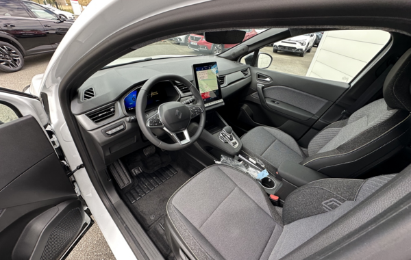 renault-symbioz-1-6-e-tech-full-hybrid-145ch-techno - 146194686
