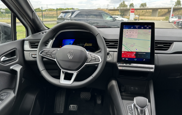 renault-symbioz-1-6-e-tech-full-hybrid-145ch-techno - 146194686