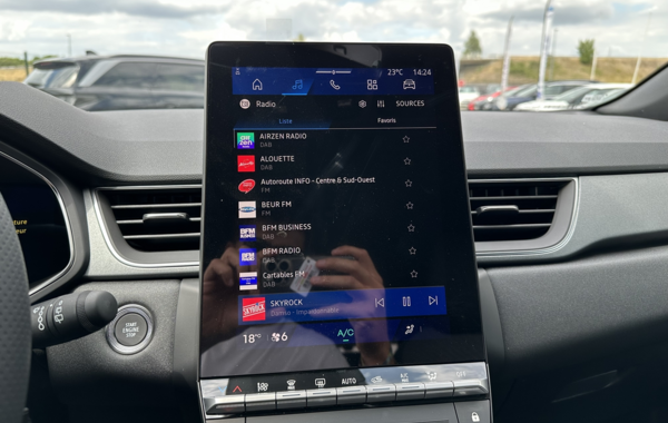 renault-symbioz-1-6-e-tech-full-hybrid-145ch-techno - 146194686