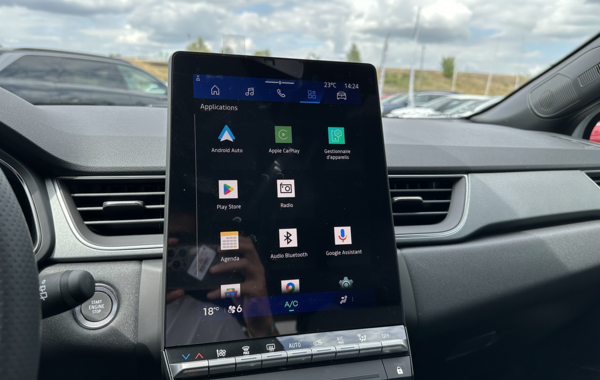 renault-symbioz-1-6-e-tech-full-hybrid-145ch-techno - 146194686
