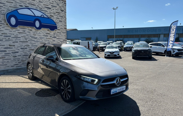 mercedes-classe-a-250-e-160-102ch-business-line-8g-dct-8cv - 146554686