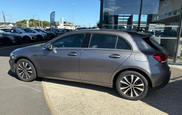 mercedes-classe-a-250-e-160-102ch-business-line-8g-dct-8cv - 146554686