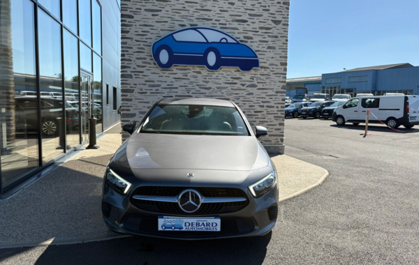 mercedes-classe-a-250-e-160-102ch-business-line-8g-dct-8cv - 146554686