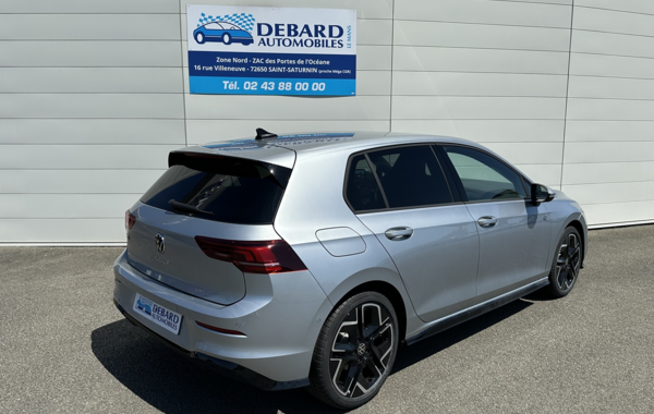volkswagen-golf-viii-2-0-tdi-150ch-r-line-dsg7 - 146784686