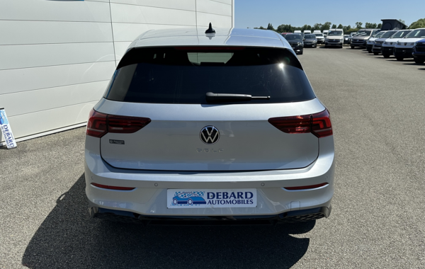 volkswagen-golf-viii-2-0-tdi-150ch-r-line-dsg7 - 146784686
