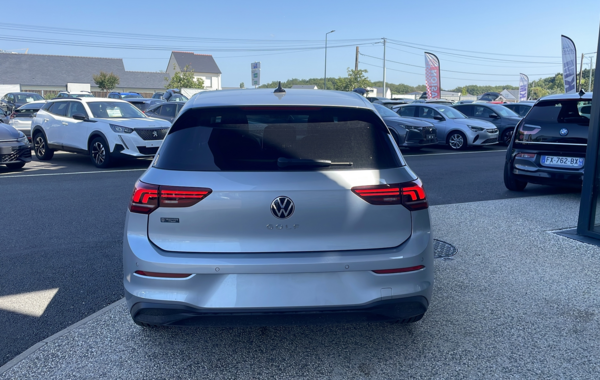 volkswagen-golf-viii-2-0-tdi-150ch-life-plus-dsg7 - 146824686