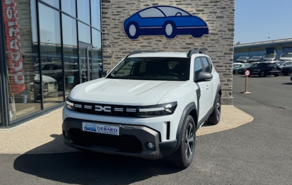 dacia-duster-1-6-hybrid-140ch-journey-4x2 - 147014686