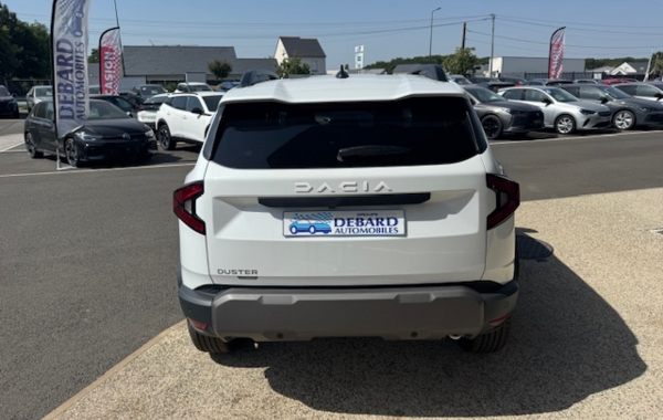 dacia-duster-1-6-hybrid-140ch-journey-4x2 - 147014686