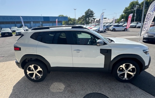 dacia-duster-1-6-hybrid-140ch-journey-4x2 - 147014686