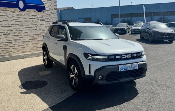 dacia-duster-1-6-hybrid-140ch-journey-4x2 - 147014686
