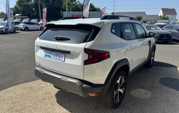 dacia-duster-1-6-hybrid-140ch-journey-4x2 - 147014686