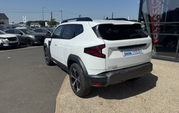 dacia-duster-1-6-hybrid-140ch-journey-4x2 - 147014686