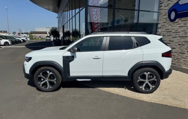 dacia-duster-1-6-hybrid-140ch-journey-4x2 - 147014686