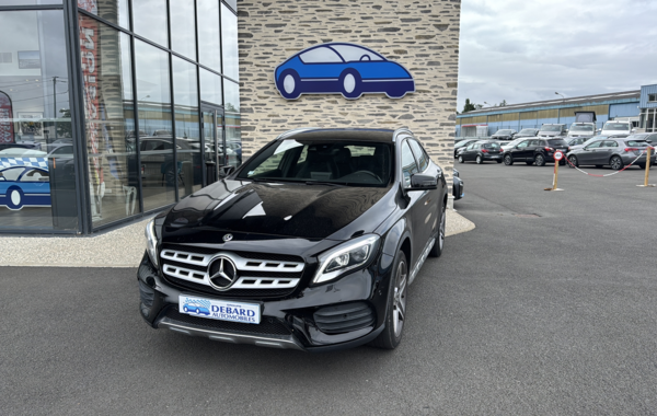mercedes-gla-200-fascination - 147194686