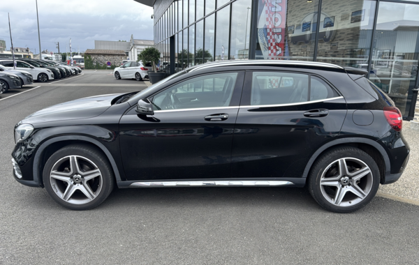 mercedes-gla-200-fascination - 147194686