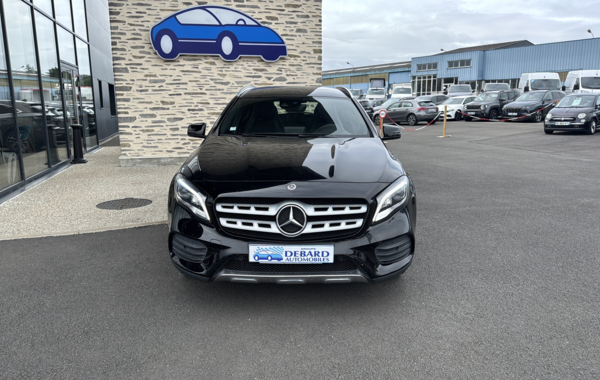 mercedes-gla-200-fascination - 147194686