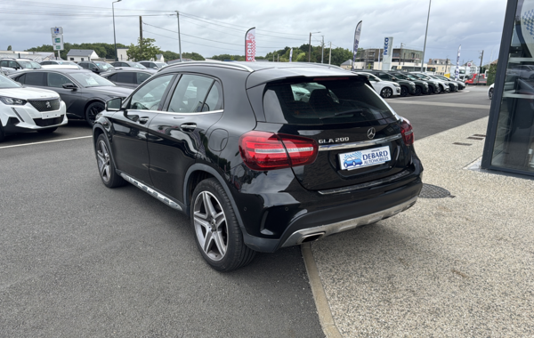 mercedes-gla-200-fascination - 147194686