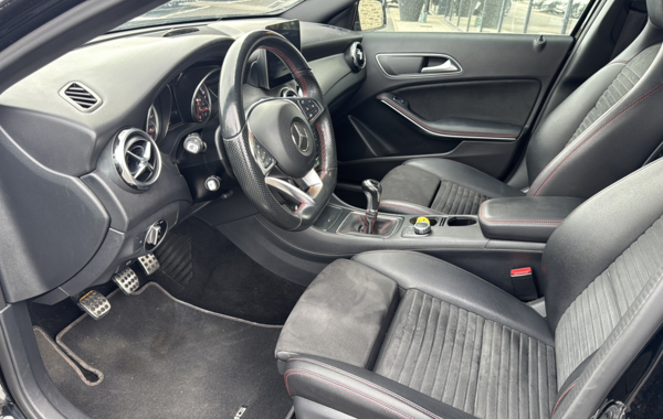 mercedes-gla-200-fascination - 147194686
