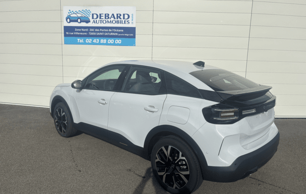 citroen-c4-1-2-hybride-145ch-s-s-business-automatique - 147234686