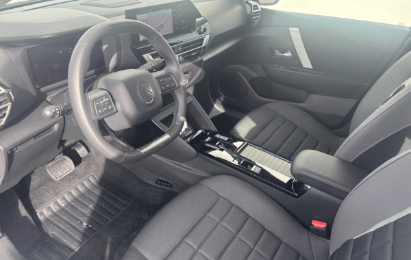 citroen-c4-1-2-hybride-145ch-s-s-business-automatique - 147234686