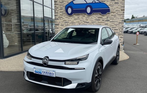 citroen-c4-1-2-hybride-145ch-s-s-business-automatique - 147244686