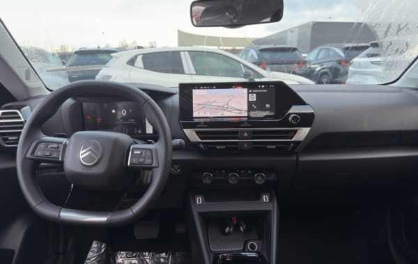 citroen-c4-1-2-hybride-145ch-s-s-business-automatique - 147254686