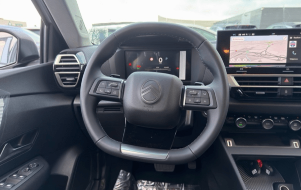 citroen-c4-1-2-hybride-145ch-s-s-business-automatique - 147254686