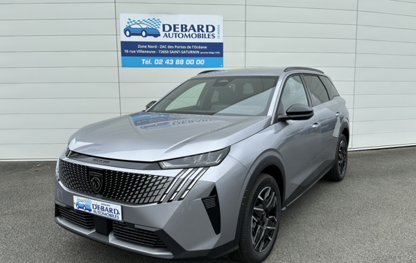 peugeot-5008-hybrid-145ch-allure-e-dcs6 - 147424686
