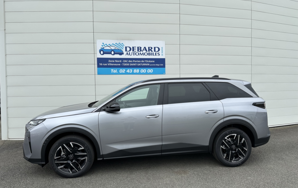peugeot-5008-hybrid-145ch-allure-e-dcs6 - 147424686