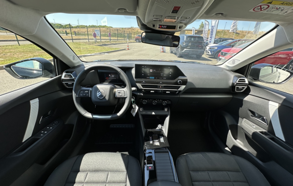 citroen-c4-1-2-hybride-145ch-s-s-plus-automatique - 148144686