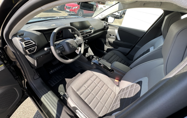 citroen-c4-1-2-hybride-145ch-s-s-plus-automatique - 148174686