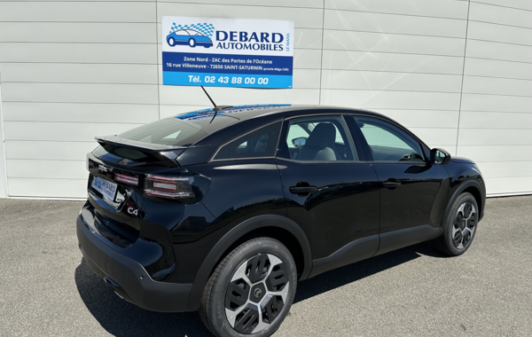 citroen-c4-1-2-hybride-145ch-s-s-plus-automatique - 148184686