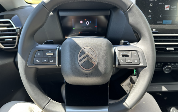 citroen-c4-1-2-hybride-145ch-s-s-plus-automatique - 148184686