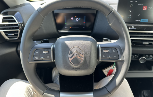 citroen-c4-1-2-hybride-145ch-s-s-plus-automatique - 148194686